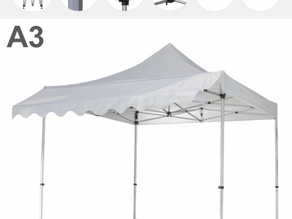 折叠帐篷哪里可以制作？