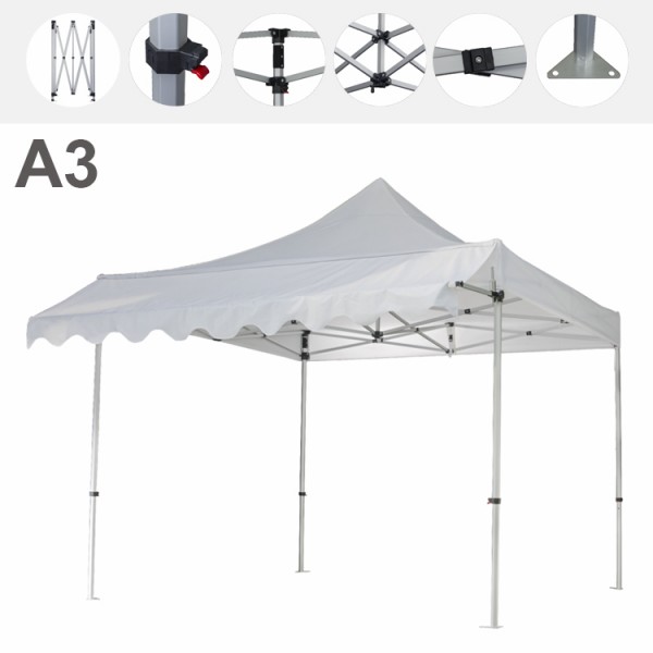 折叠帐篷产品